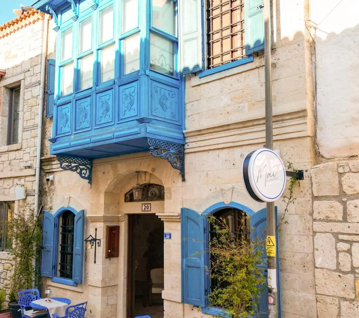 Çeşme Mai Alacati