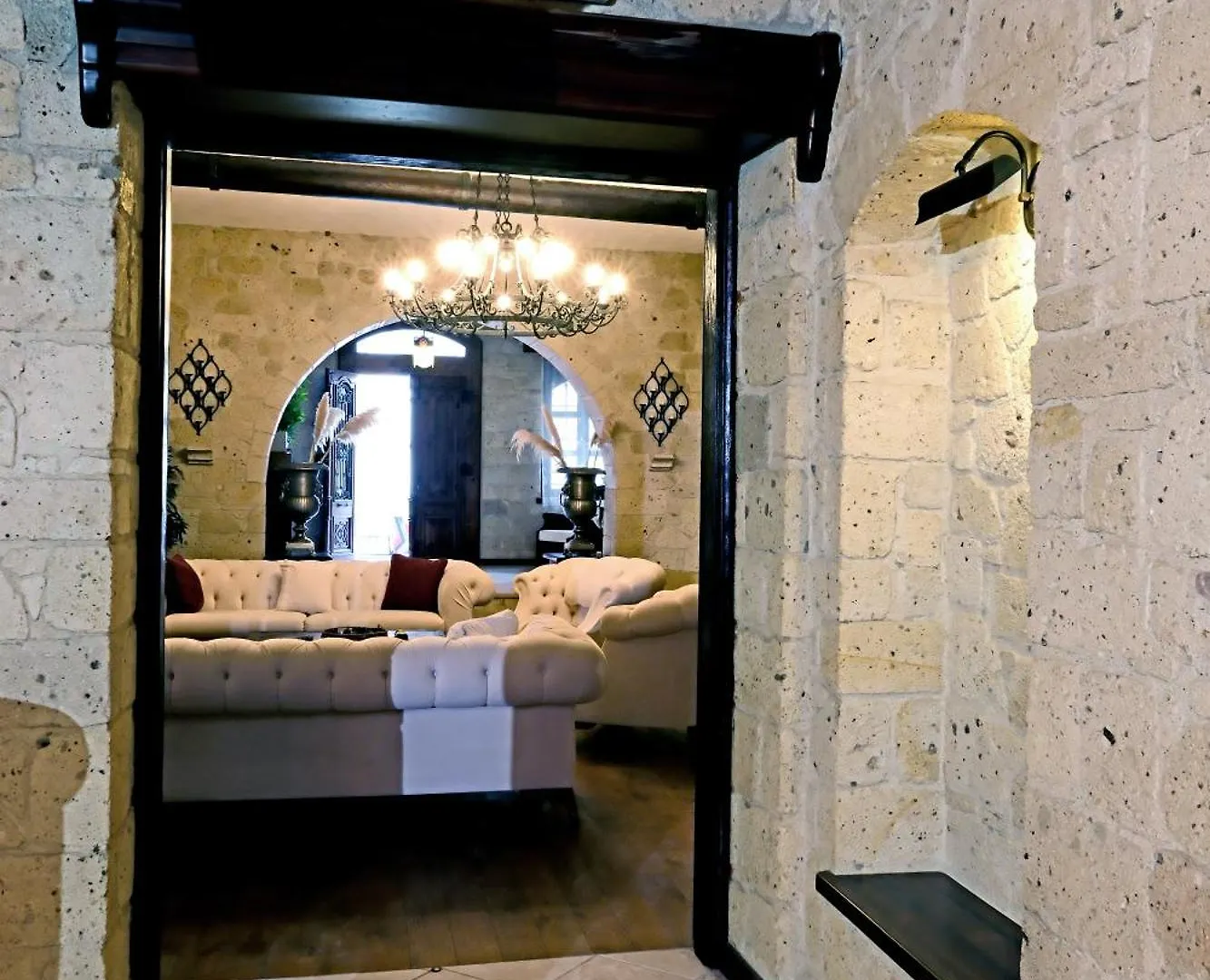 Çeşme Mai Alacati טורקיה