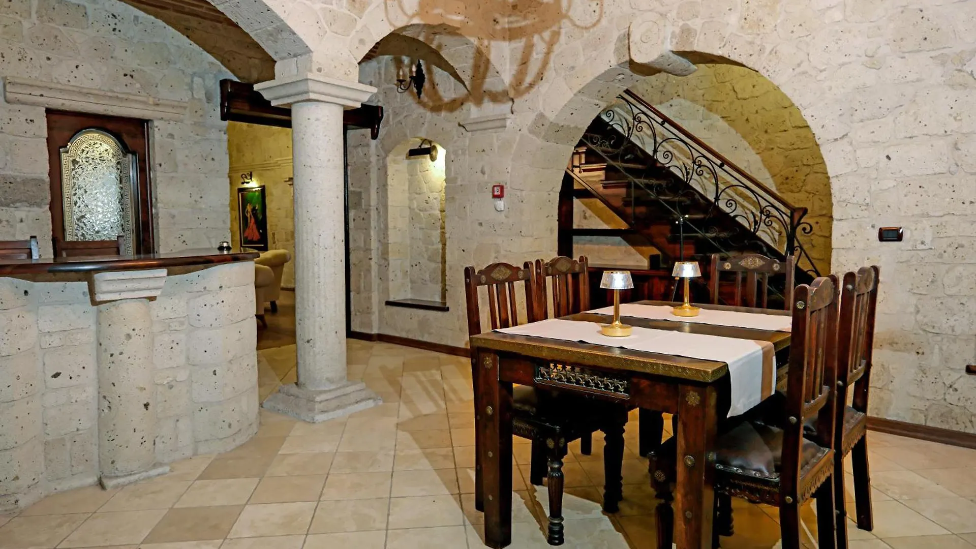 Çeşme Mai Alacati טורקיה