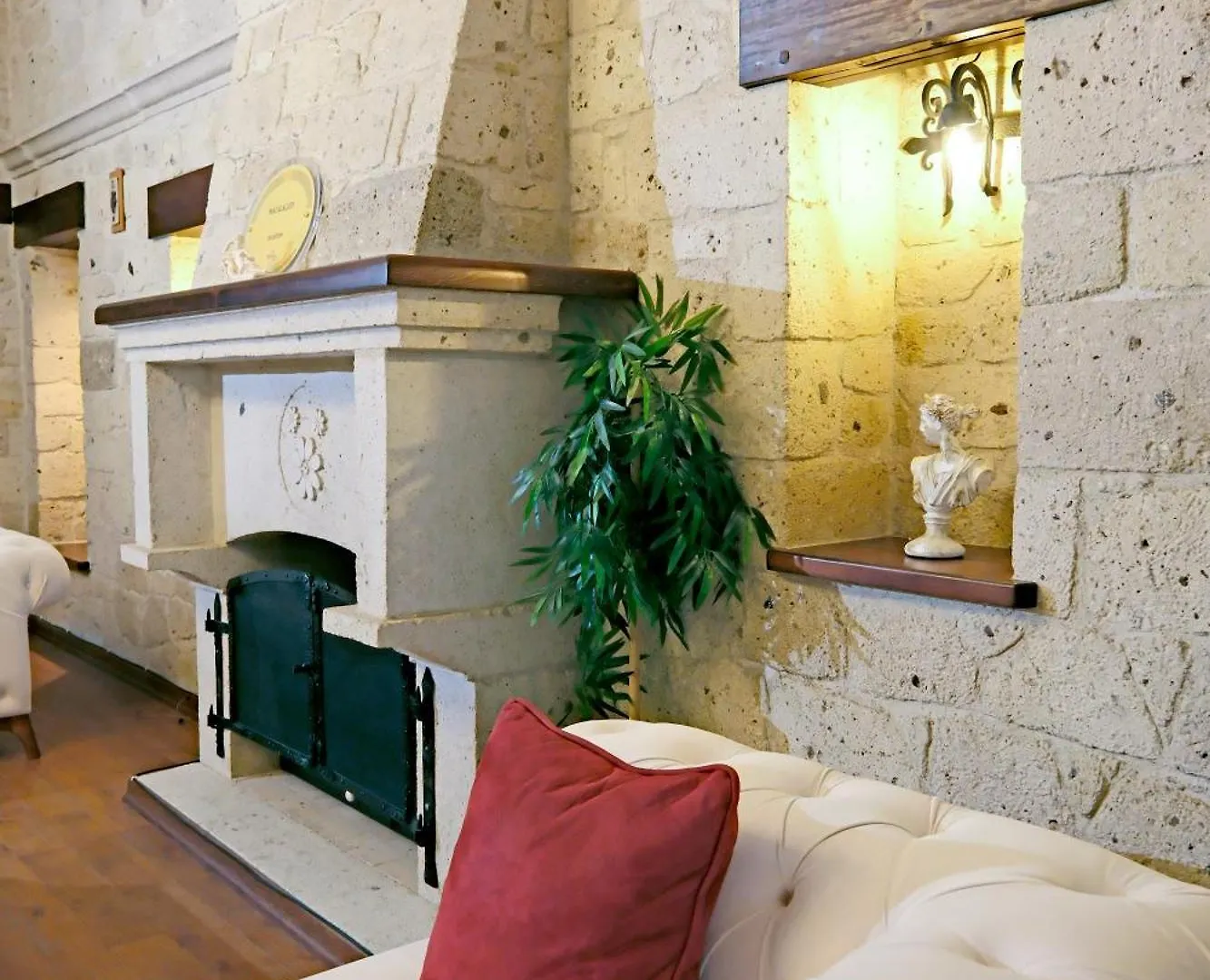 Çeşme Mai Alacati