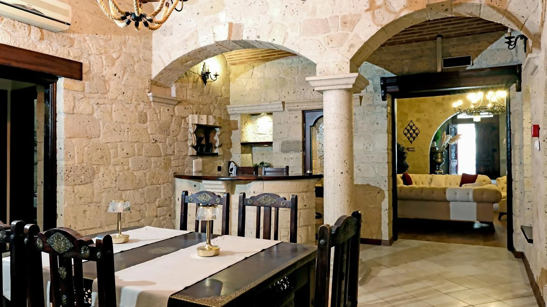 Çeşme Mai Alacati